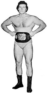 Johnny Powers