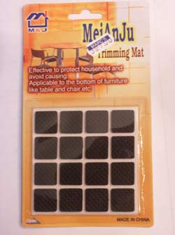 MeiAnJu trimming mat package