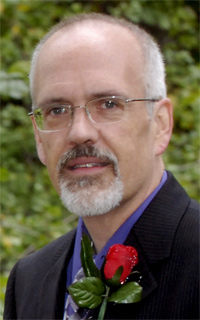 Will Kessel, sin a uit, taken September 2006