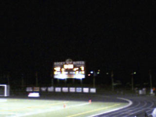 Pirates tar & feather the Avon Eagles, 42-7