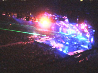 The Trans-Siberian Orchestra in Cleveland, 12.02.2006
