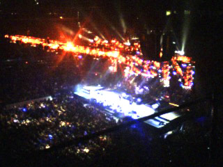 The Trans-Siberian Orchestra in Cleveland, 12.2.2006